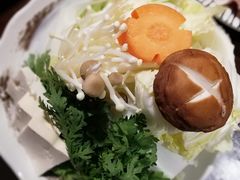 -旨料亭日本料理(四川北路店)