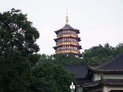 -浙江西子宾馆·牡丹厅
