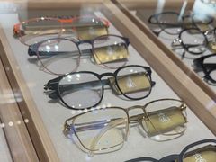 -溥仪眼镜PUYI OPTICAL(国贸商城店)