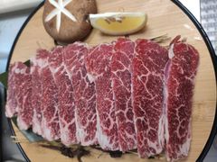 -韩悦牛排烤肉无限续(宝能中心店)