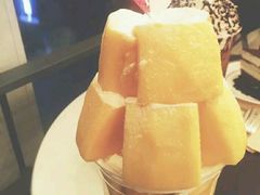 -Cafe de Paris(林荫路店)