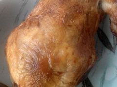 -大益烤鸡