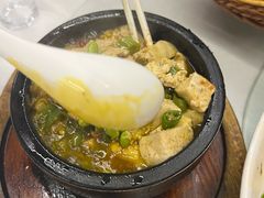 -古韵餐厅(湖畔大学店)