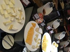 iphone_upload_pic-圣丰索菲特·2 On 988 Café 自助餐厅