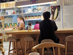 大堂-Husky Go! 哈士奇体验馆·宠物咖啡厅狗咖