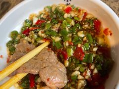 -小龙坎火锅(全球总店)
