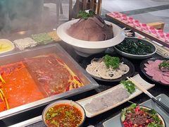 -五星桥原切肥牛火锅·30年专注好牛肉(湖塘店)
