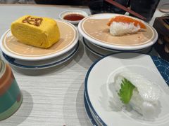 -滨寿司(新街口中央商场店)