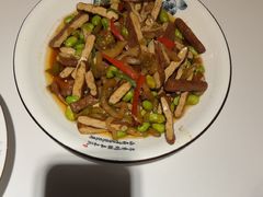 -风味小馆(天目湖宾馆店)