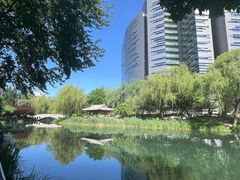 -南长河公园