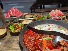 -冯校长老火锅(深圳总店)