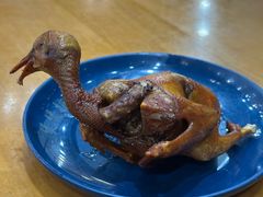 -煲煲掂风味煲仔饭餐厅(西区店)