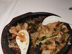 -小厨娘淮扬菜(清江苏宁广场店)