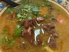 -金杨拉面王小吃面馆·牛三宝面·红烧牛肉粉