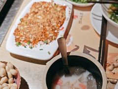 -锦城印象火锅(天府三街店)