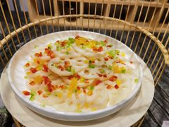 -泰安东尊华美达广场酒店·自助餐厅