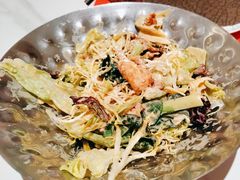 -赤火牛排(金狮广场店)