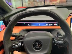 -莲花跑车(国贸商城店)