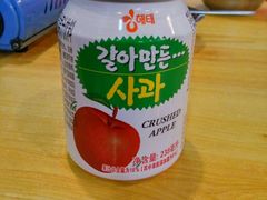 -欧巴来了韩式料理