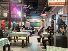 -彭耕记猪油炒小菜(吉联mall店)