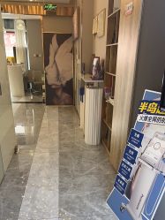 -More摩尔医美の注射线雕光电中心