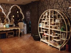 -域SPA·足疗·按摩·养生(静安寺店)
