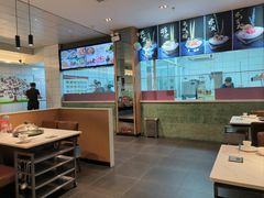 -水禾轩·海鲜蒸汽主题餐厅(拱北店)