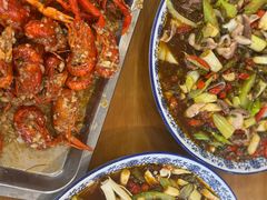 -李大爷的泡椒馆(冉家坝店)