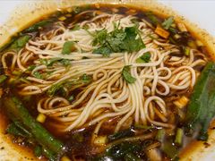 重庆小面-好這口重庆小面(总店)