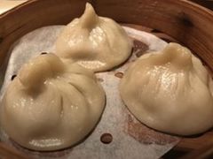 -海航大厦万豪酒店彩海轩中餐厅(霄云路店)