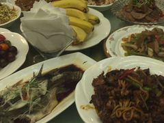 -东方亚克西餐厅(西康路店)