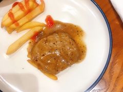 -如禾素食·下午茶·糖水