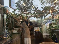 -ommo cafe(半岛城邦店)