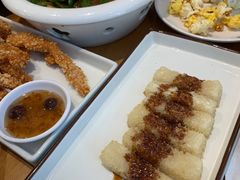 -周麻婆·川式小炒(泉州鲤城超越工业园店)