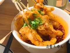 -太二酸菜鱼(汕头苏宁广场店)