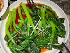 -绿茶餐厅(昌平悦荟店)