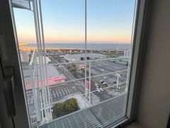 -关西机场华盛顿酒店