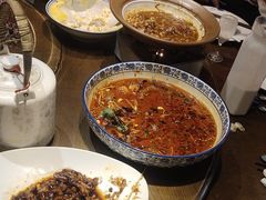 -永安水煮活鱼·仪征菜(仪征奥林匹克店)