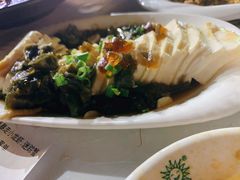 皮蛋豆腐-金陵暴走小龙虾·迷踪蟹(凯德MALL店)