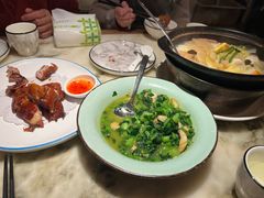 -涌上外婆桥(江北万达店)