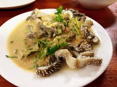 爆肚-宝瑞门钉肉饼店