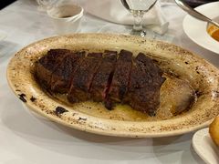 -摩根扒房(桐梓林店)