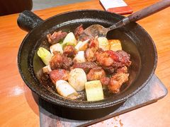 -旺爷砂锅·茶作(国贸店)