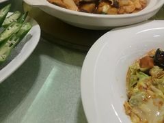 -裕德隆清真饭庄·天津特色菜(河东店)