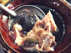 香菇排骨汤-龙老五汤店(站前西路店)