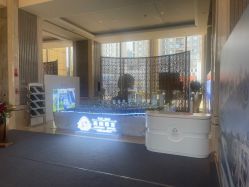 -唐山香格里拉大酒店·宴会厅