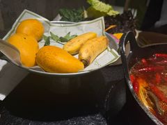 -山缓缓火锅(青岛万象城店)