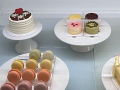 -La Repete 手工千层蛋糕(深圳卓悦中心店)