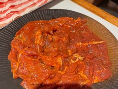 美式大片肥牛-螺大喜螺蛳粉火锅(雍和宫店)