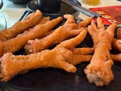 -三江汇火锅店(保全街店)